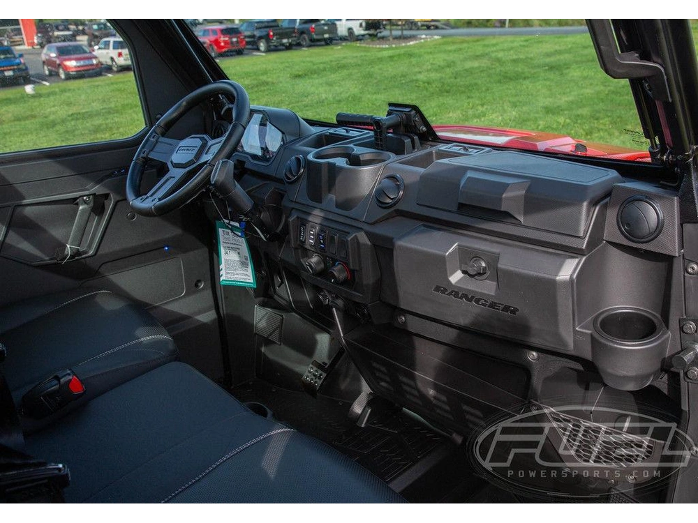 2027 Polaris Ranger Xp 1000 Northstar Premium alt