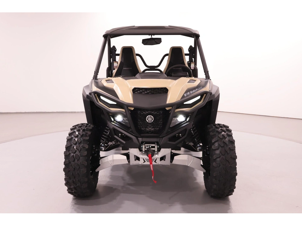 2023 Yamaha Wolverine Rmax2 1000 alt