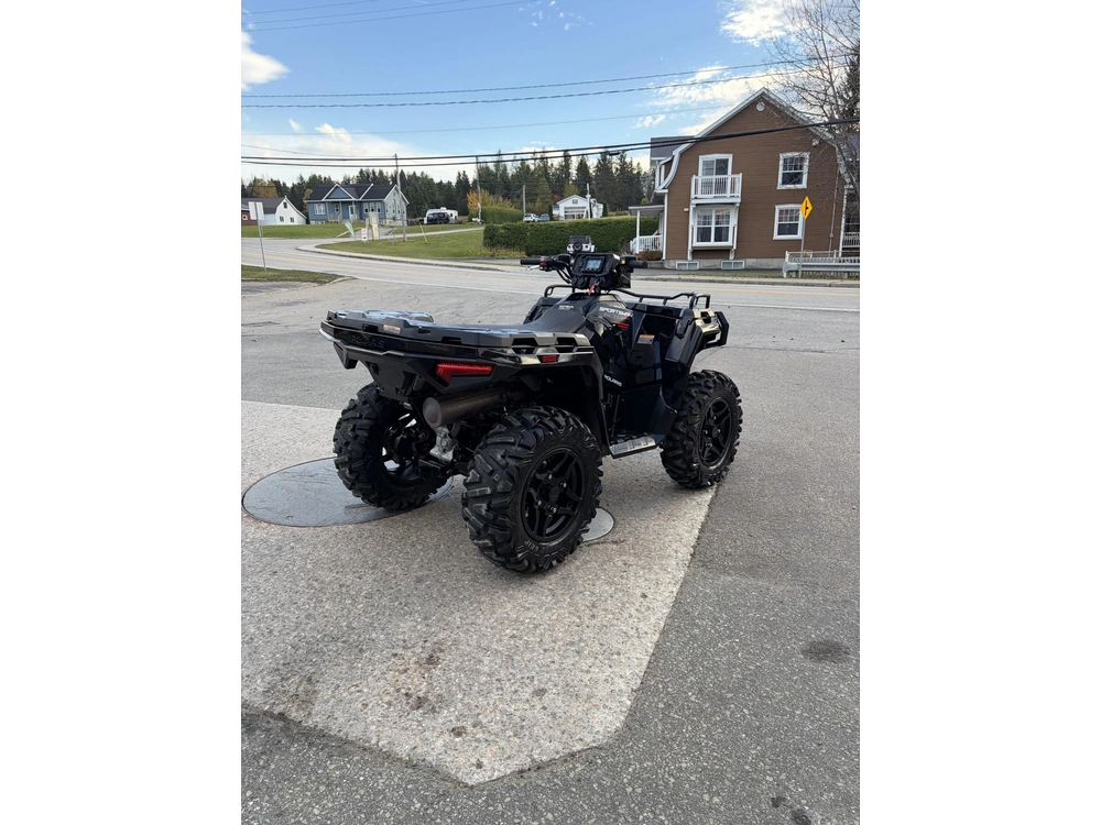 Polaris Sportsman 570 Trail 2024