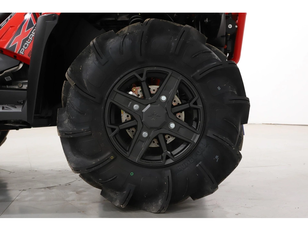2026 Polaris Sportsman Xp 1000 Mud Edition alt