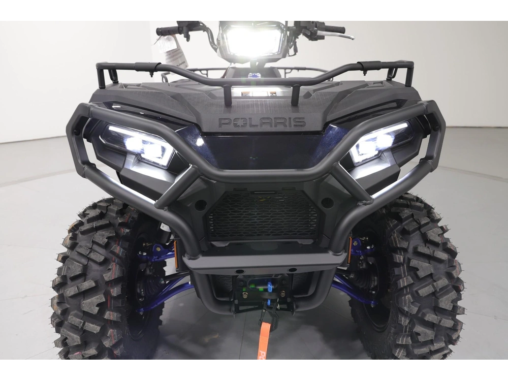 2022 Polaris Sportsman 570 W/ Gps *ride Command* alt