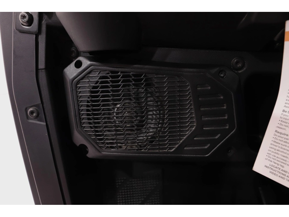 2023 Polaris Ranger Xp Kinetic Ultimate - Fully Electric Sxs! alt