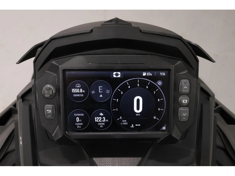 2024 Polaris 850 Rmk Khaos 155 alt