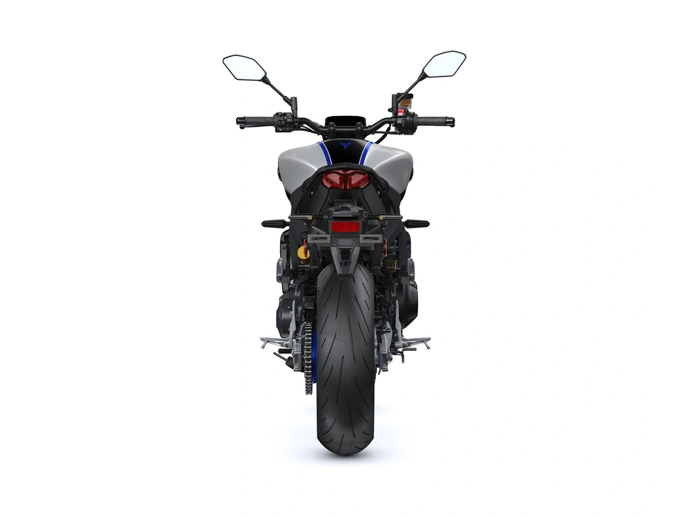2023 Yamaha Mt-09 Sp