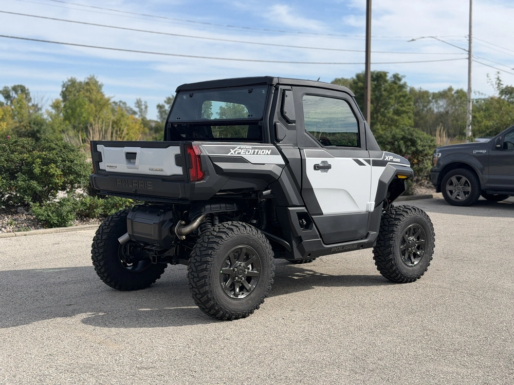 2027 Polaris Xpedition Xp Northstar