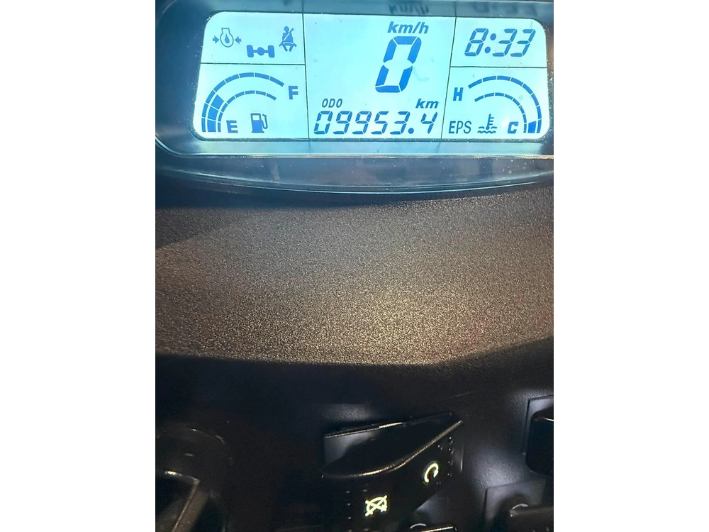 Cfmoto Zforce 800 Ex 2021 alt
