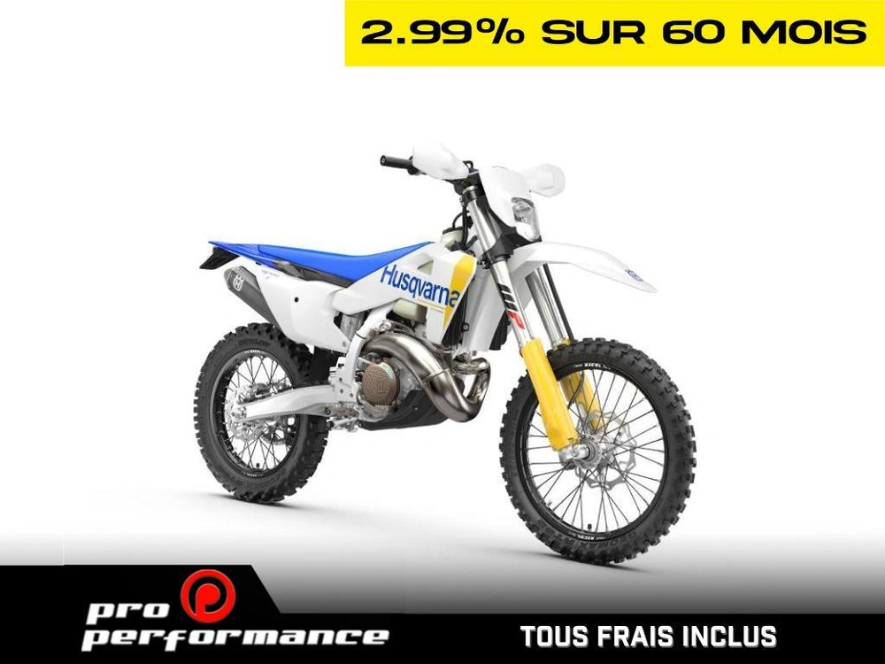 Husqvarna Te 300 2027 alt