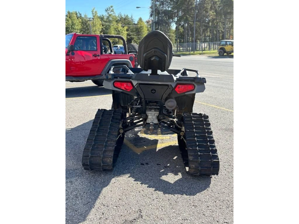 Polaris Sport570 2021