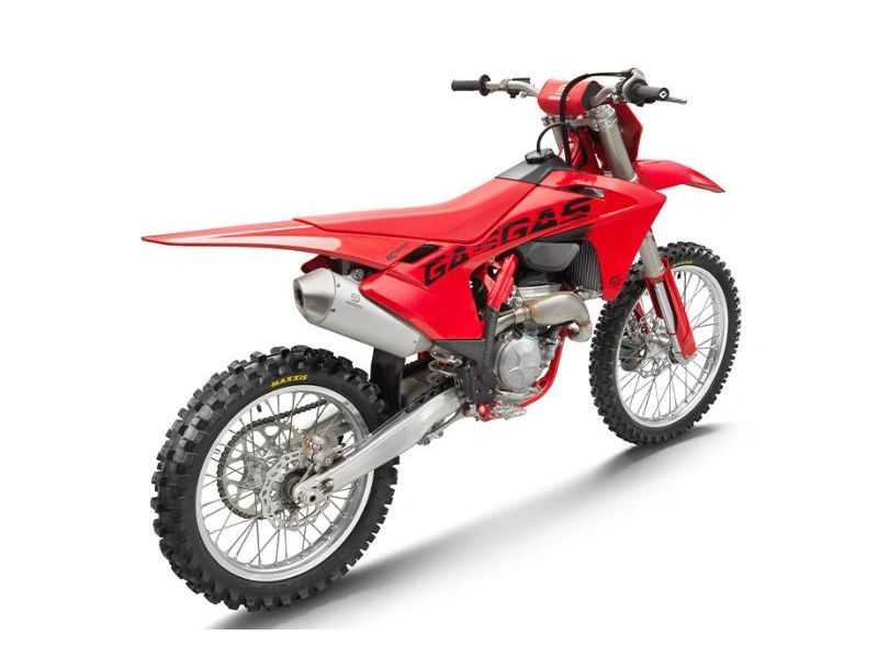 2026 Gas Gas Mc 250f alt