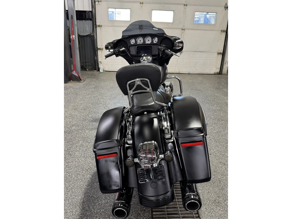 Harley-davidson Flhx 2020