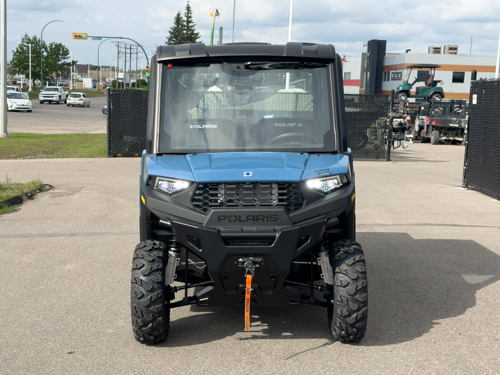 2026 Polaris Ranger Crew Sp 570 Northstar Edition alt