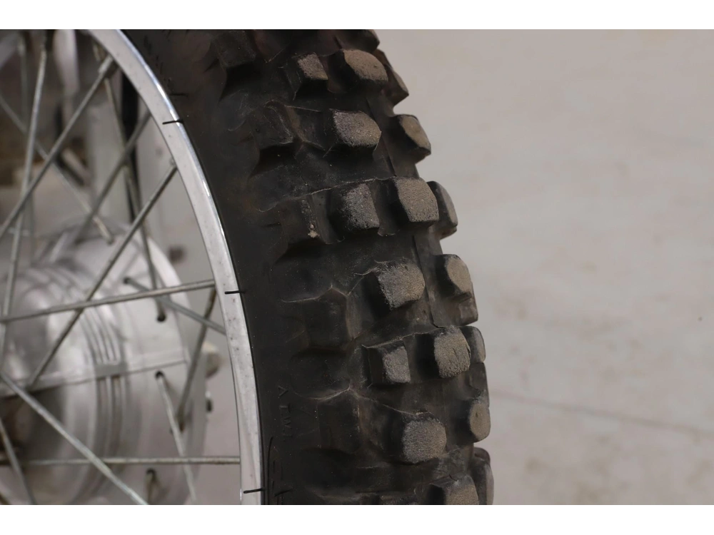 2015 Honda Crf 110f alt