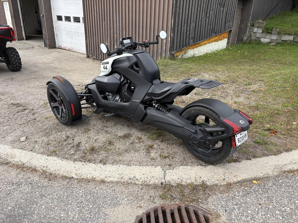 Can-am Ryker Sport 900 Ace 2026 alt
