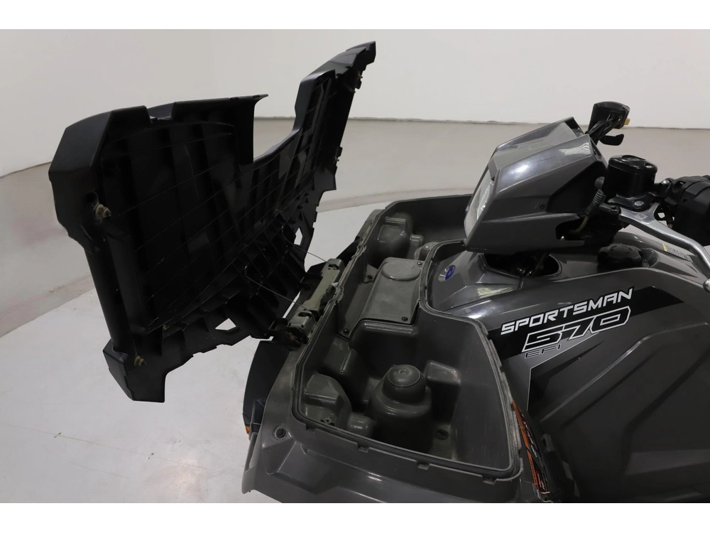 2020 Polaris Sportsman 570 Eps alt