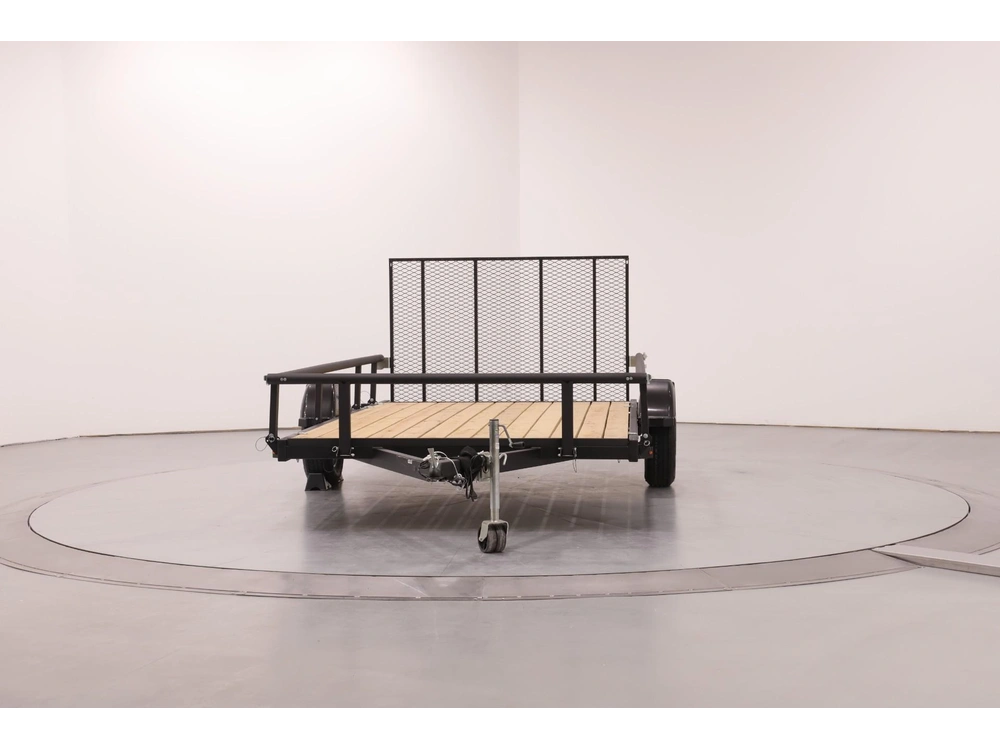 2022 Karavan Utility Trailer (sxs, Atv & More) - 7x13 - Kpu-2990-72-13 alt