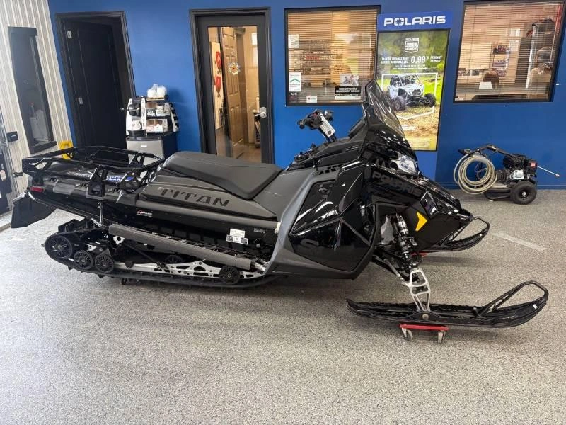 Polaris Titan Prostar Nordic Pro 2027