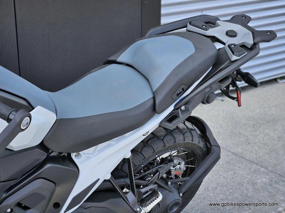 2026 Bmw R 1300 Gs Gs Trophy