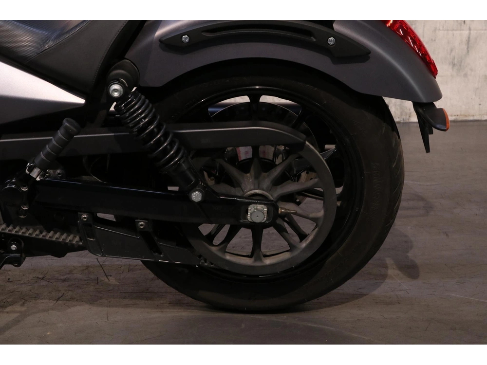 2017 Victory Motorcycles Octane