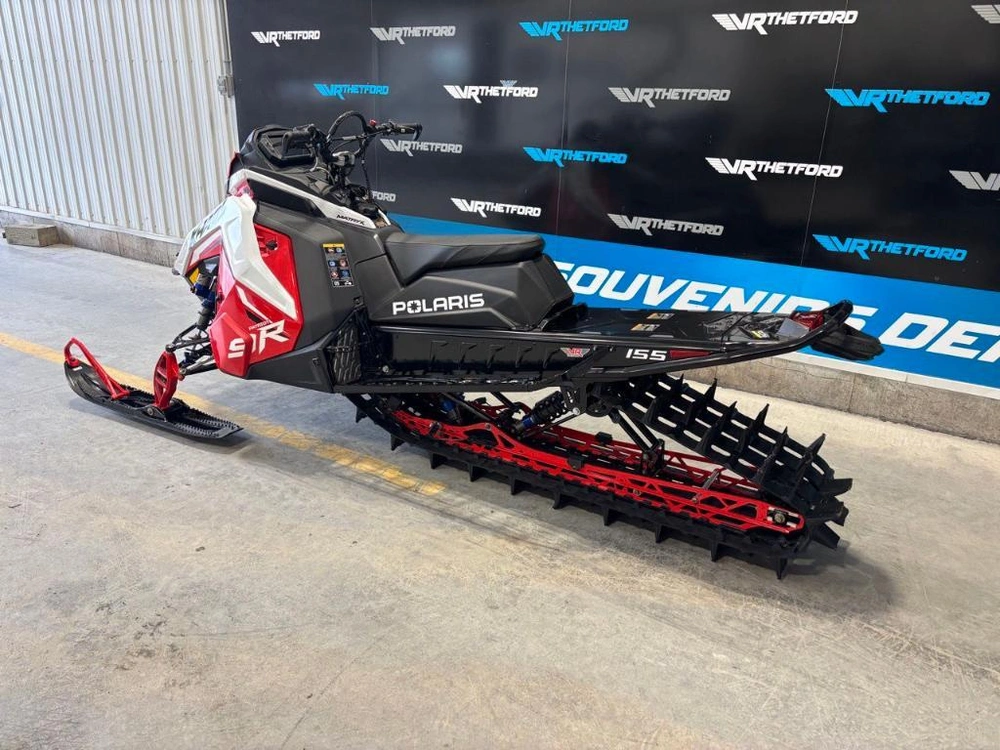 Polaris 9r Rmk Khaos 155 2027 alt