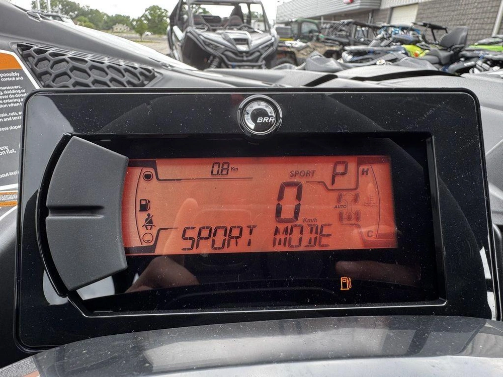2026 Can-am Maverick X3 Max X Turbo