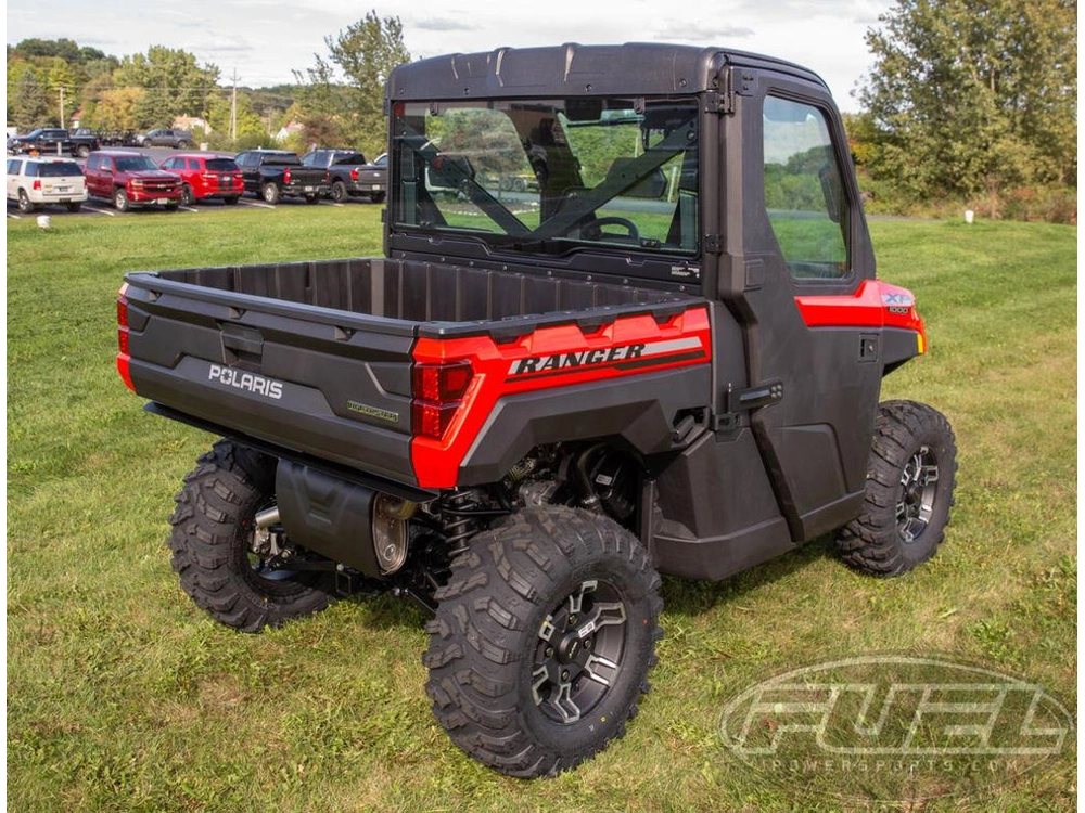 2027 Polaris Ranger Xp 1000 Northstar Premium alt