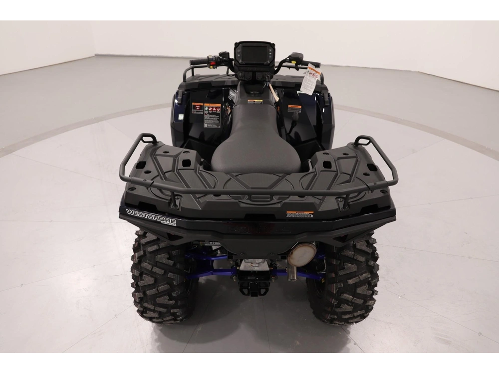 2022 Polaris Sportsman 570 W/ Gps *ride Command* alt