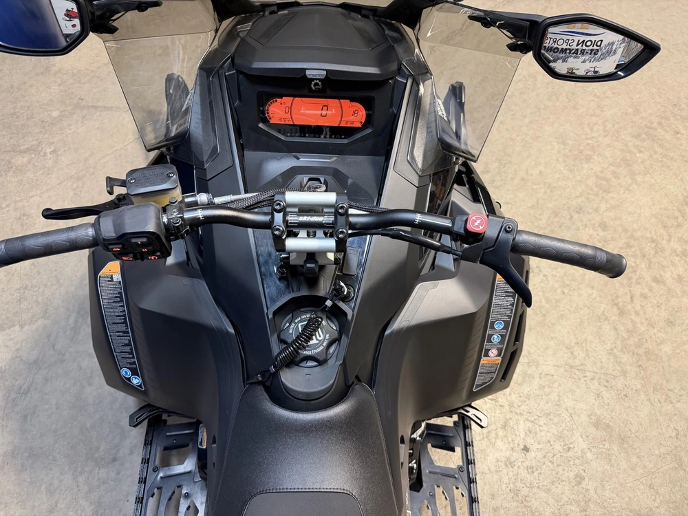 Ski-doo Renegade X 900 Turbo R Bas Km 2024 alt