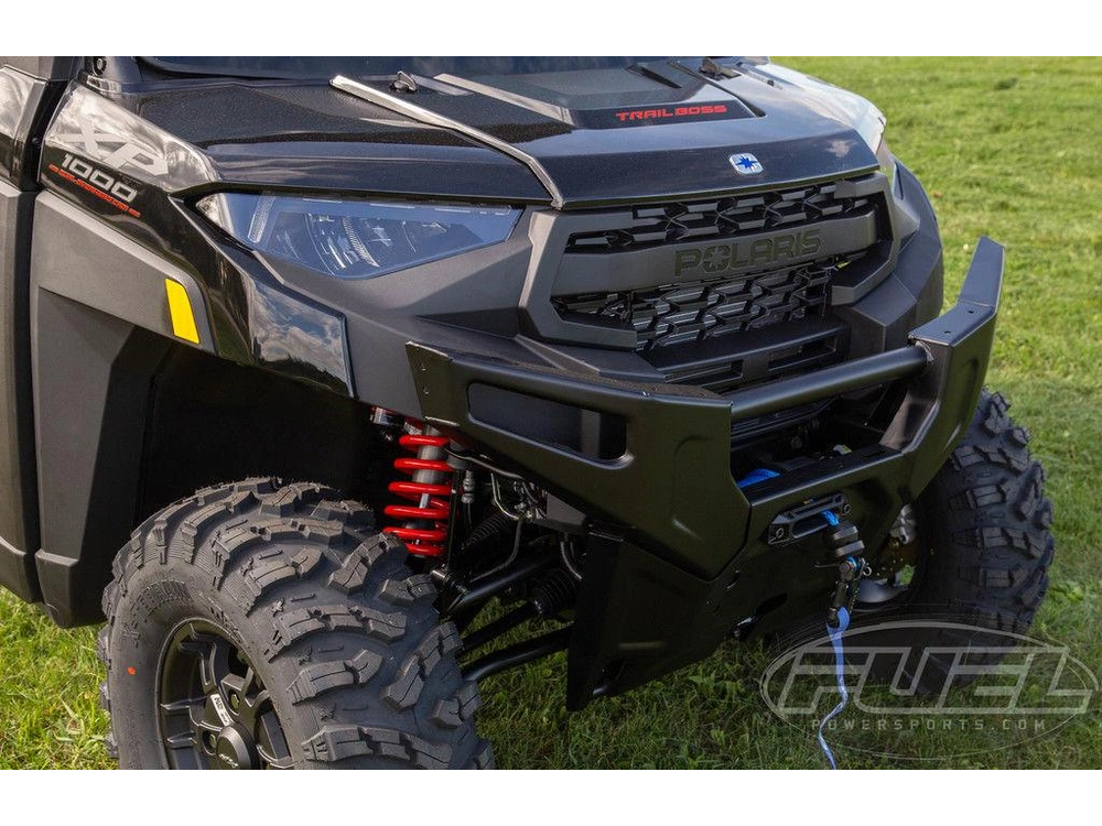 2027 Polaris Ranger Crew Xp 1000 Northstar Trail Boss Edition alt