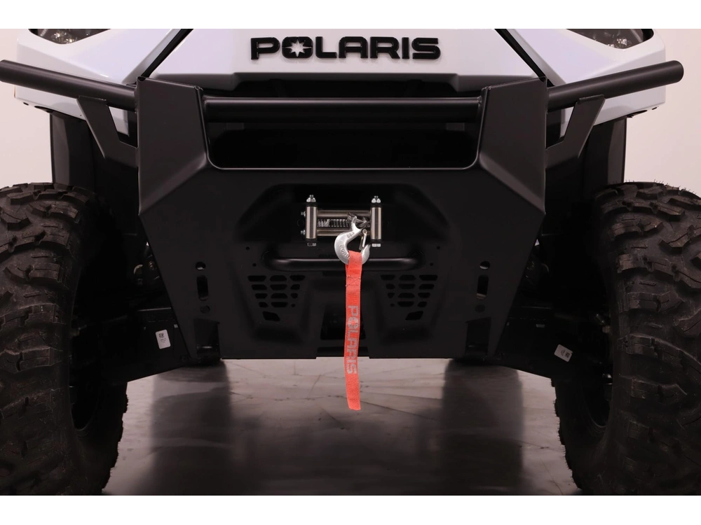 2023 Polaris Ranger Xp Kinetic Ultimate - Fully Electric Sxs! alt