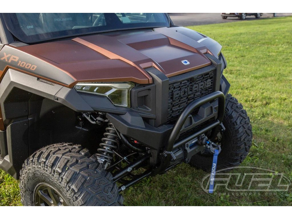 2027 Polaris Xpedition Xp Northstar alt