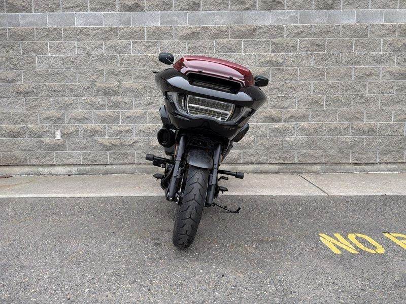 2025 Harley-davidson Touring Fltrxstse - Cvo™ Road Glide™ St