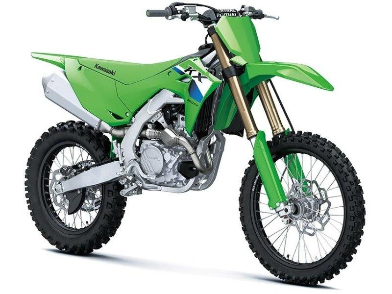 Kawasaki Kx250fx 2027 alt