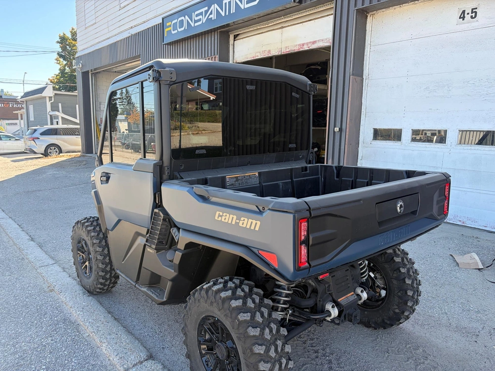 Can-am Defender Ltd Hd11 2026 alt