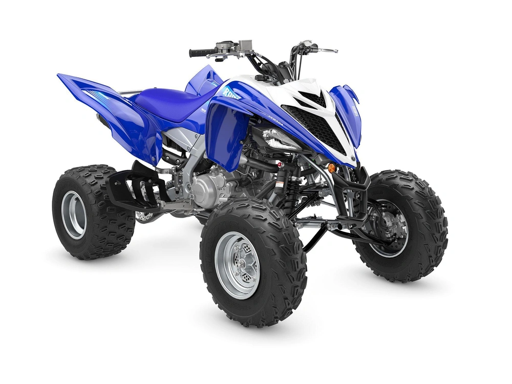 2027 Yamaha Raptor 700r