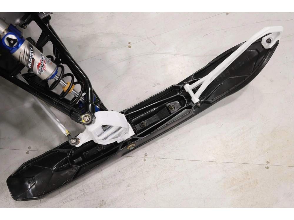 2026 Polaris 850 Switchback Assault 146 - 1.35 Cobra Track alt