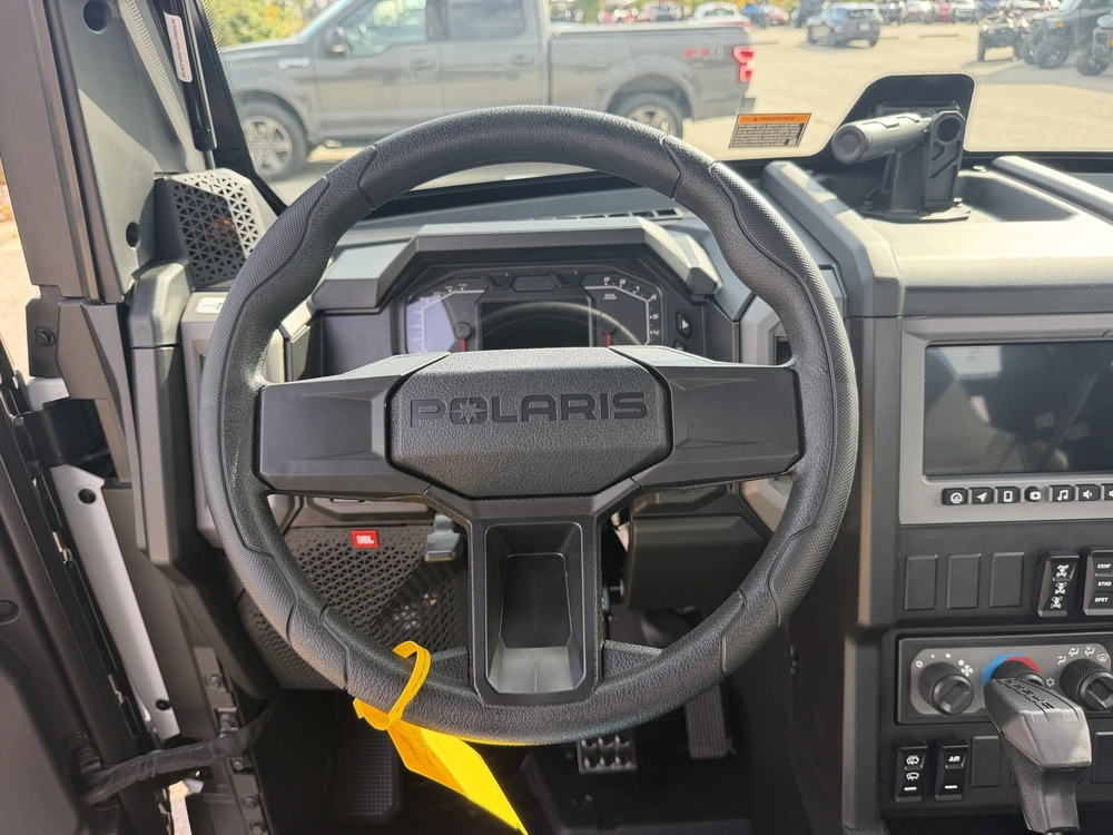 2027 Polaris Xpedition Xp Northstar