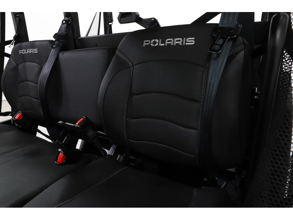 2026 Polaris Ranger Xp 1000 Premium Crew - Bumper & Winch alt