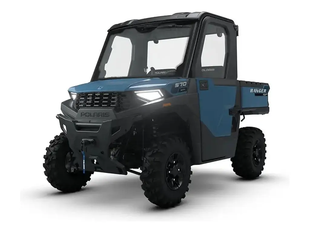 Polaris 570 RANGER NORTHSTAR 2026