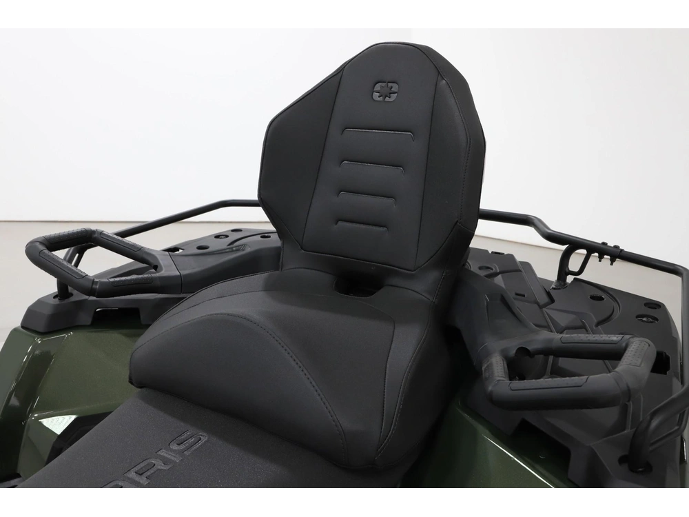 2026 Polaris Sportsman 570 Premium Touring - 40th Edition alt