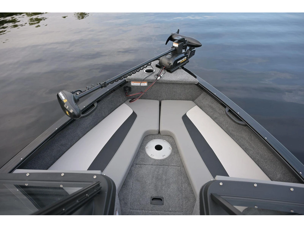 2027 Princecraft Sport 175 Max Noir 115exlpt