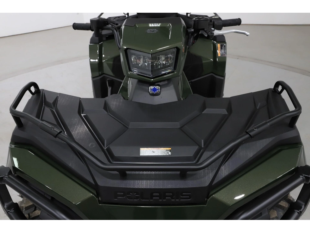 2026 Polaris Sportsman 570 Premium Touring - 40th Edition alt