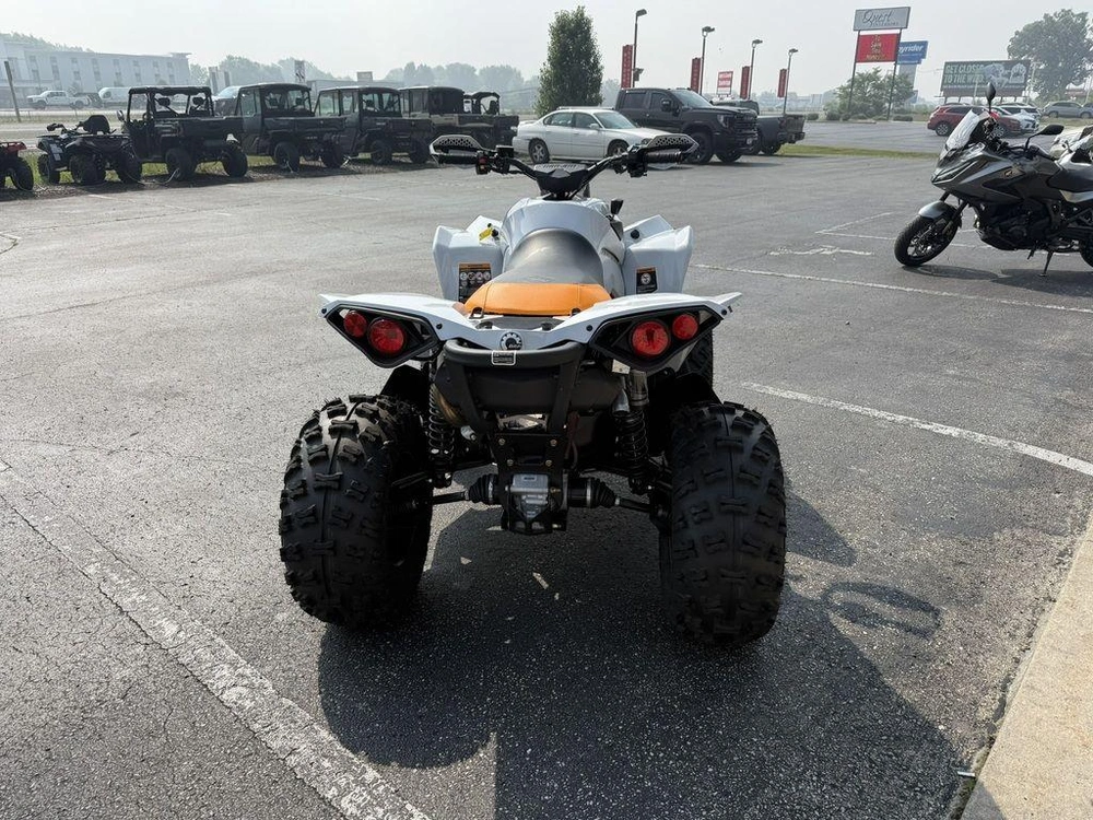 2026 Can-am Renegade X Xc 1000r