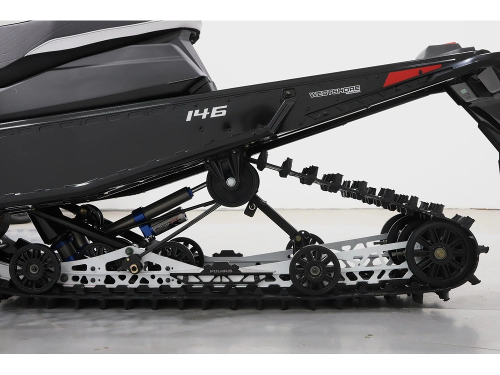 2026 Polaris 850 Switchback Assault 146 - 1.35 Cobra Track alt