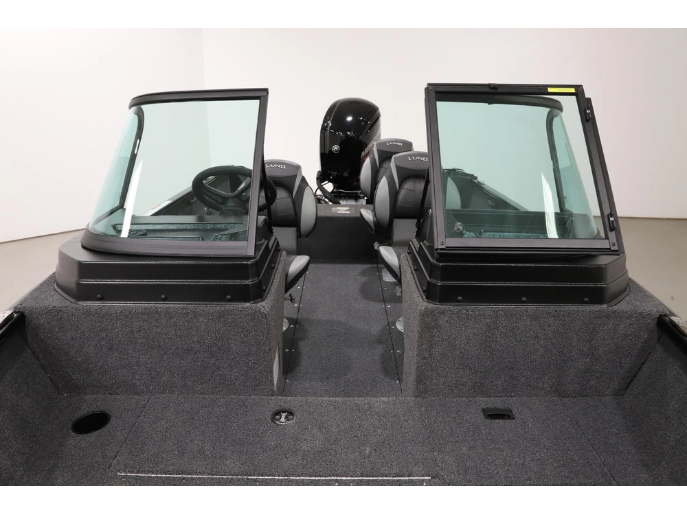 2026 Lund Boat Co 1650 Rebel Xl Sport alt