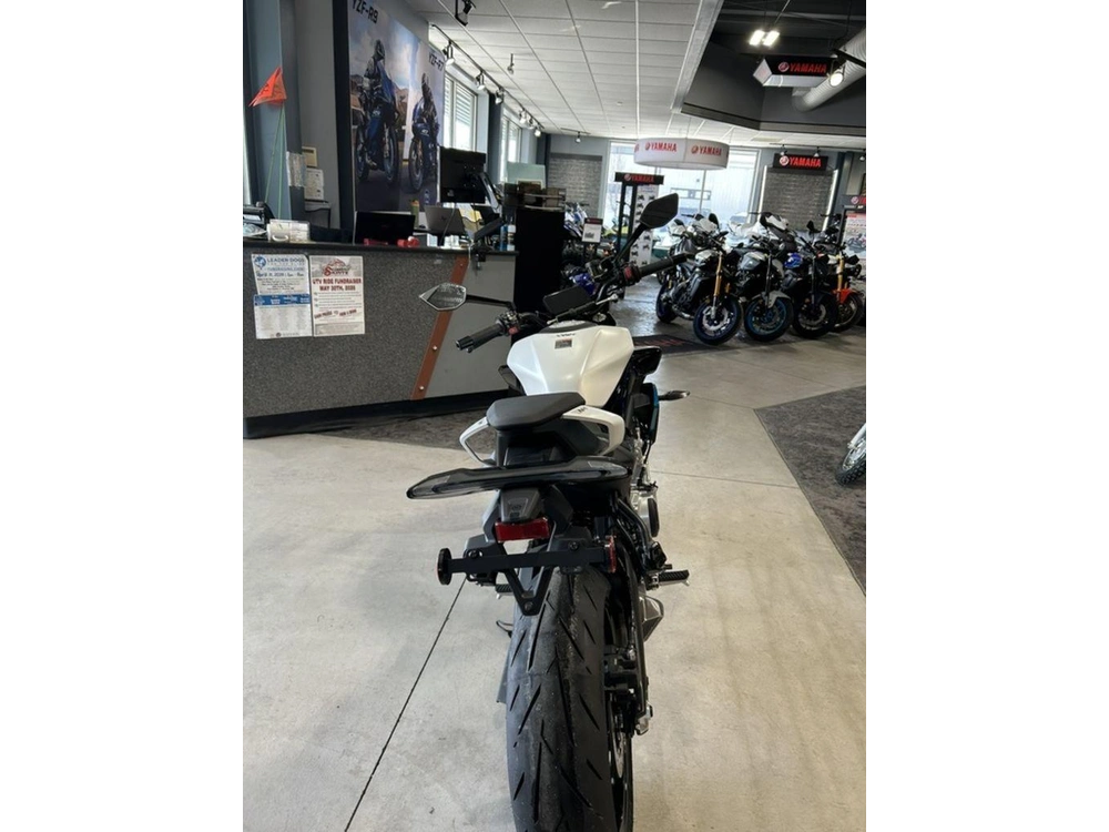 2026 Cfmoto 675nk