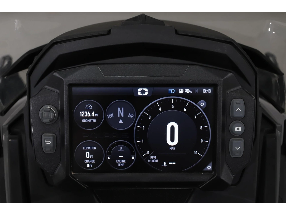 2024 Polaris 650 Indy Adventure 137 alt