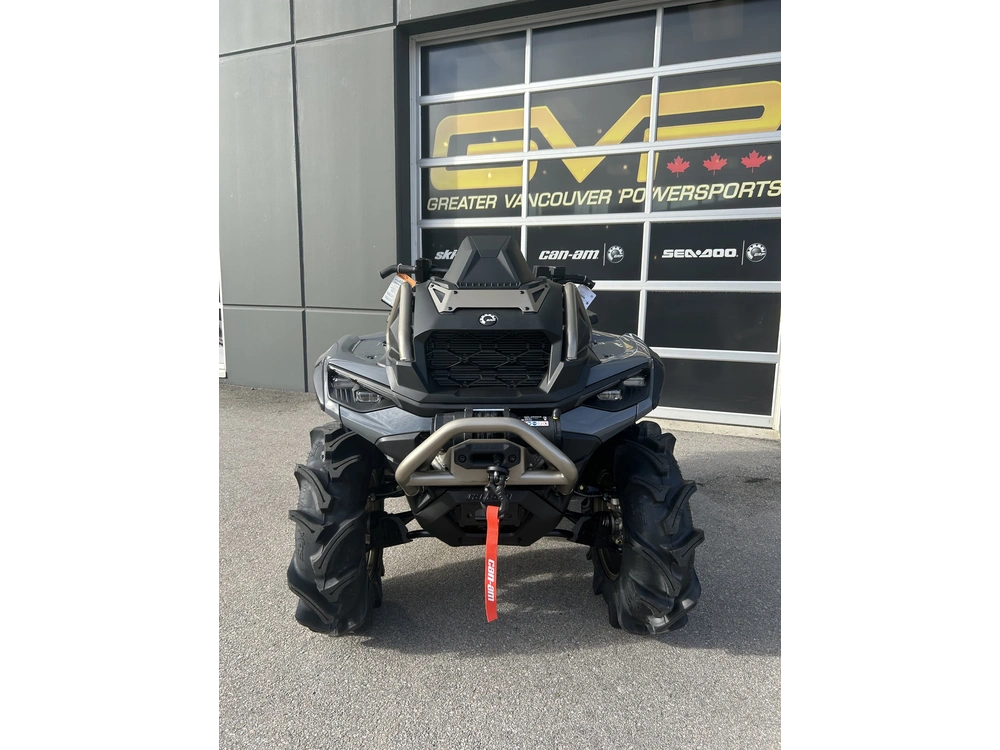 2027 Can-am Outlander X Mr 1000r alt