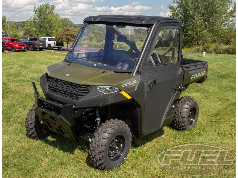 2026 Polaris Ranger 1000 Eps alt