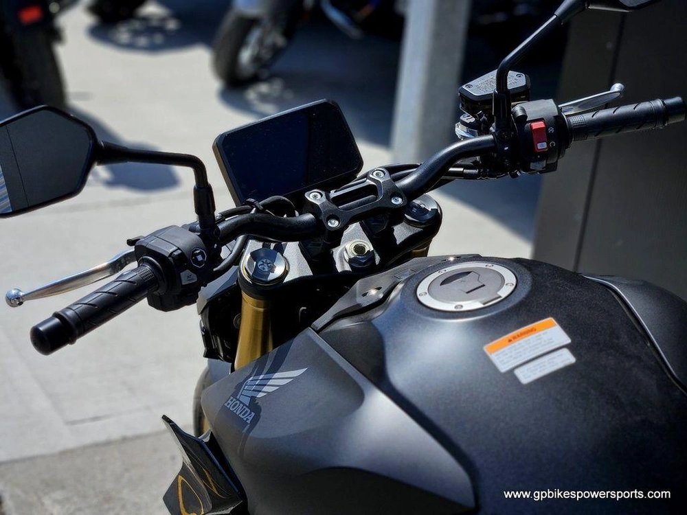 2025 Honda Cb1000sp