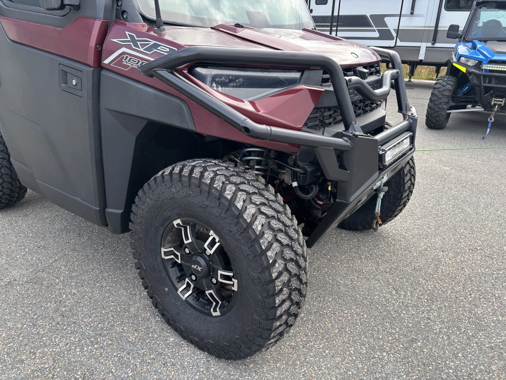 2021 Polaris Rgr 1000 Ns Ult alt